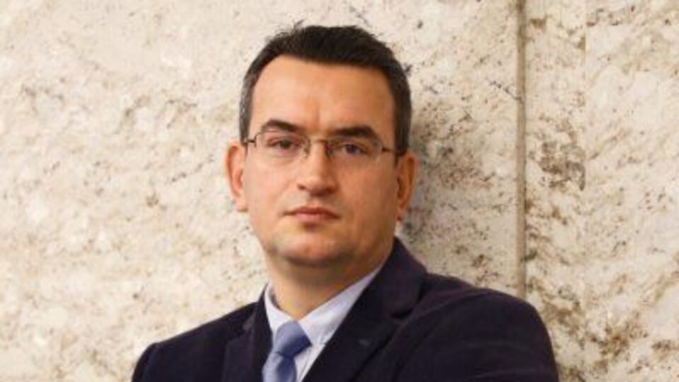 Metin Gürcan, 2'nci kez tahliye edildi