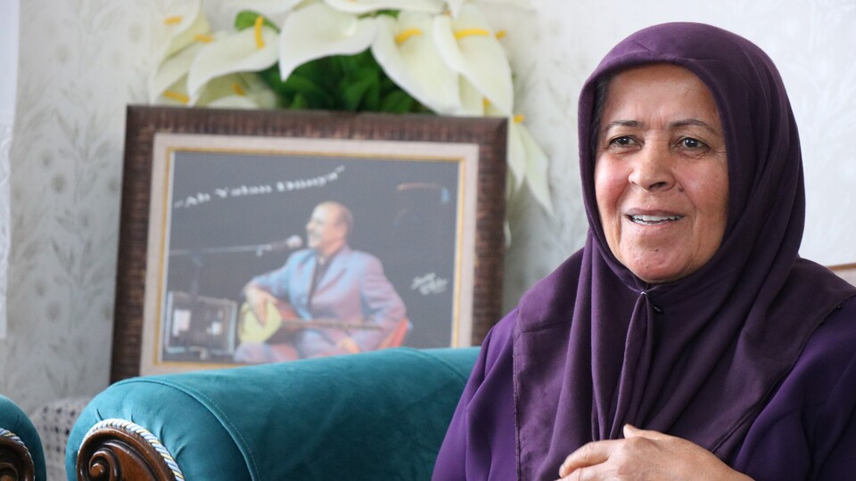 'Böyle bir vasiyeti yok'