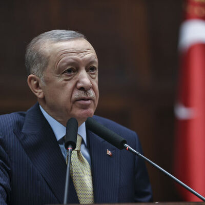 Cumhurbaşkanı Erdoğan'dan öğrenci affı açıklaması