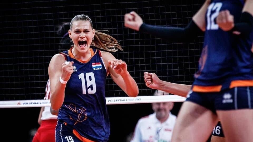 VakıfBank'tan transfer