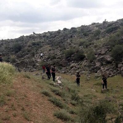 İki yıldır haber alınamayan genç kadın cinayete kurban gitmiş