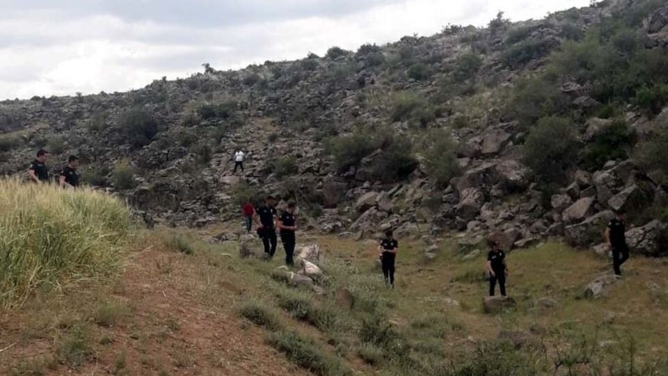 İki yıldır haber alınamayan genç kadın cinayete kurban gitmiş