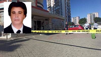 Meslektaşını öldüren doktor: Şizofrenim