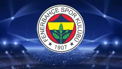 Fenerbahçe'nin rakibi belli oluyor