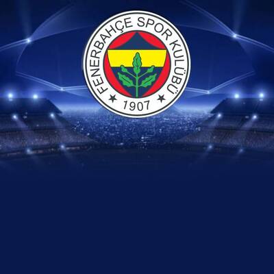 Fenerbahçe'nin rakibi belli oluyor