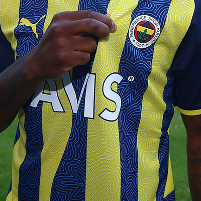 Fenerbahçe durmuyor!