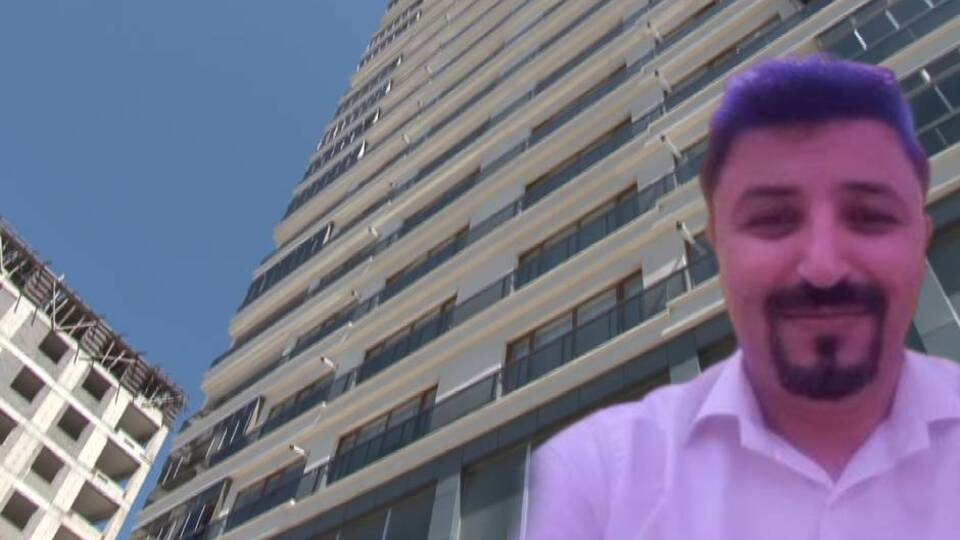 Yine yürekler yandı! Sırtından bıçaklanmış