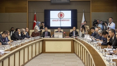 Basın, sosyal medya ve internet haberciliğine düzenleme geliyor