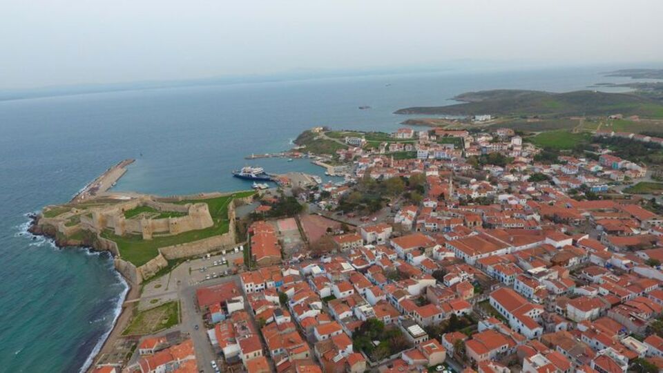 Yaz boyunca midibüs ve otobüs geçişleri yasaklandı