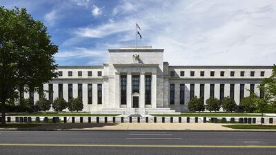 Fed enflasyona karşı vites yükseltti