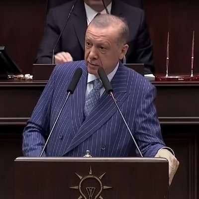 Cumhurbaşkanı Erdoğan'dan TÜSİAD'a sert tepki