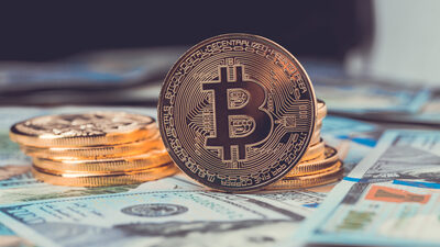 Bitcoin baş döndürdü