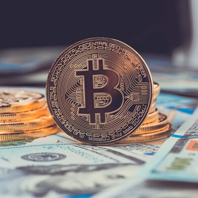 Bitcoin baş döndürdü