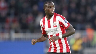 Fenerbahçe'nin yeni transferi Bruma kimdir?