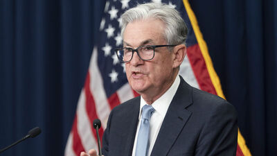 Fed Başkanı Jerome Powell: Enflasyonun düştüğüne inanana kadar artırırız