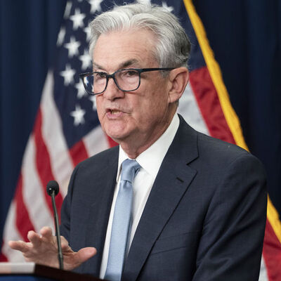 Fed Başkanı Jerome Powell: Enflasyonun düştüğüne inanana kadar artırırız