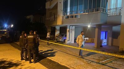 Niğde'de kuzen cinayeti