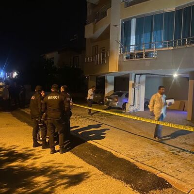 Niğde'de kuzen cinayeti