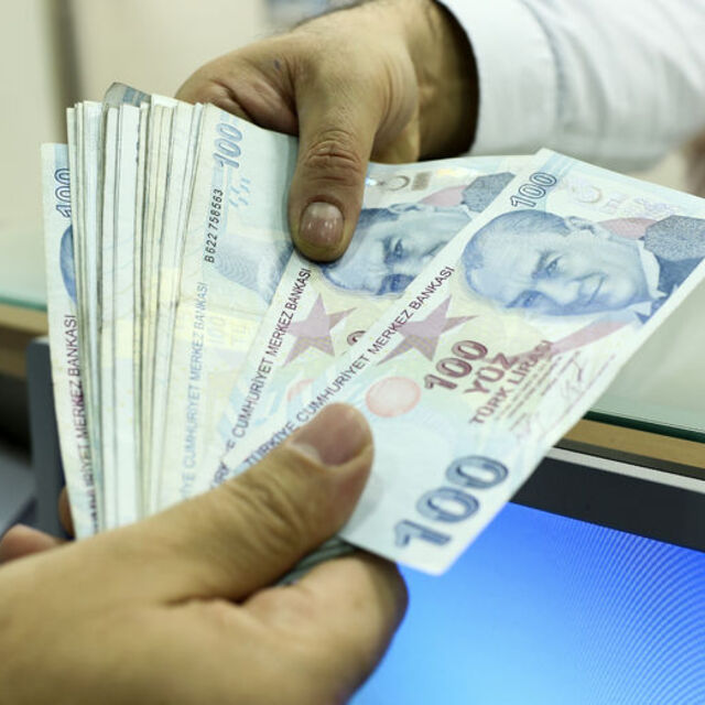 Para transferinde kimlik tespit sınırı arttı
