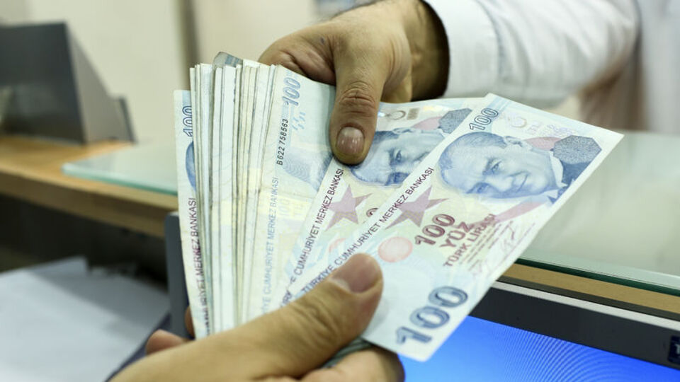 Para transferinde kimlik tespit sınırı arttı