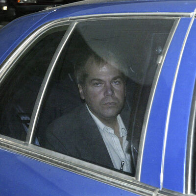 Reagan'ı öldürmeye çalışan saldırgan 41 yıl sonra serbest