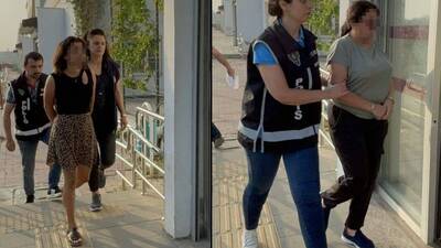 Hastanede hemşireli ilaç çetesi: 2 milyonluk vurgun