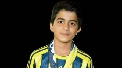 Berkay'ın katili 6 yıl sonra yakalandı