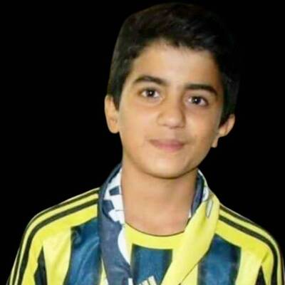 Berkay'ın katili 6 yıl sonra yakalandı