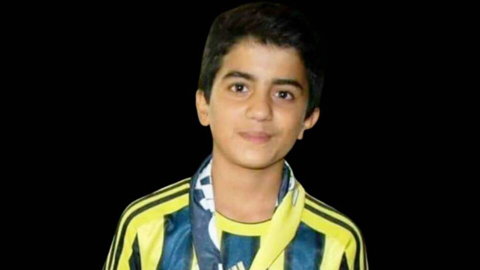 Berkay'ın katili 6 yıl sonra yakalandı