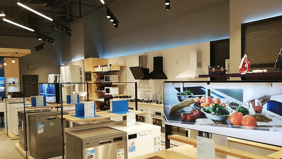 Beko'dan sürdürülebilir çözümlere ödül