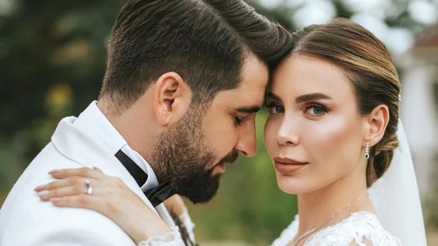 Boşanıyorlar!