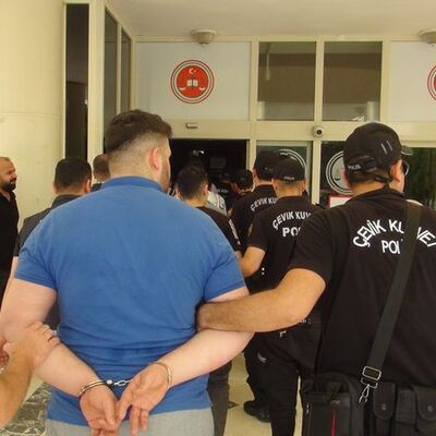 Telefon dolandırıcılığı! 67 milyon liralık vurgun