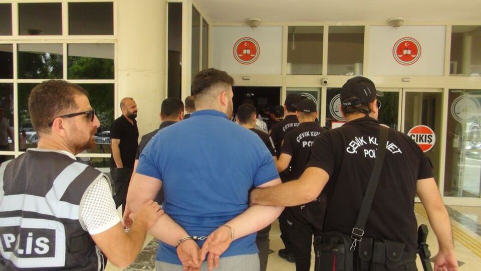 Telefon dolandırıcılığı! 67 milyon liralık vurgun