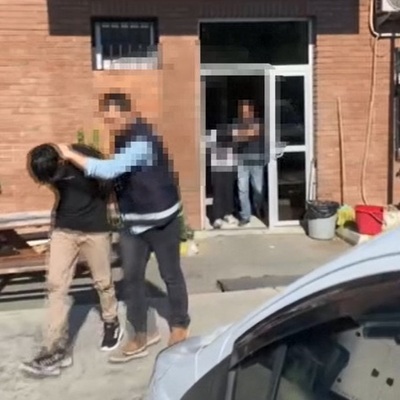 İstanbul'da yaşandı! İtalya vaadiyle 7 kişiyi rehin aldılar