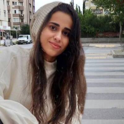 Damla'nın kahreden ölümü!