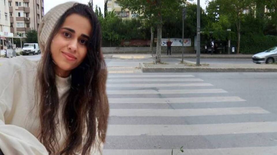 Damla'nın kahreden ölümü!