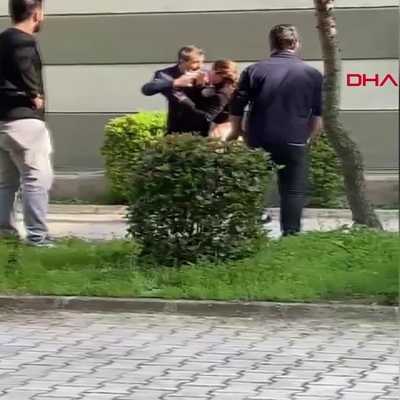 Eşini rehin aldı, bir kadını yaraladı! İşte vahşete istenen ceza