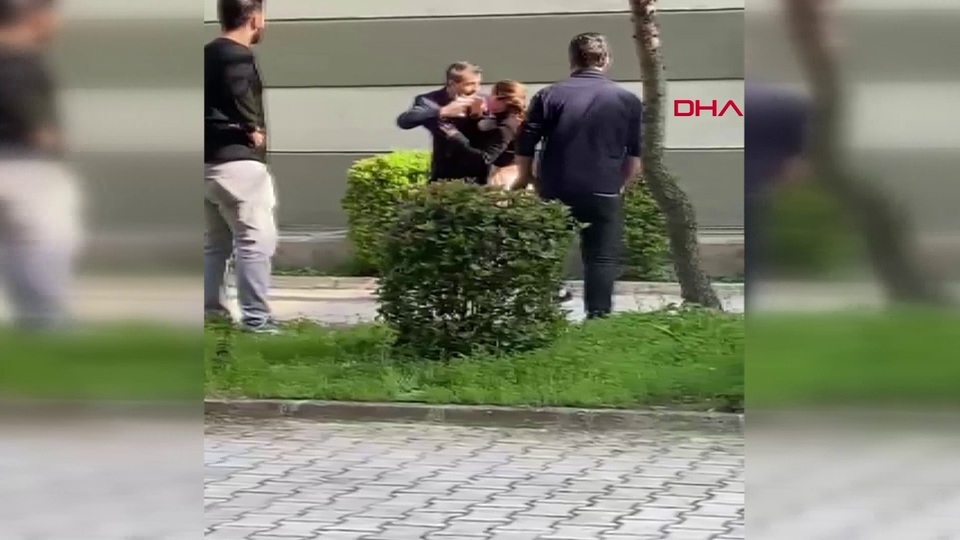 Eşini rehin aldı, bir kadını yaraladı! İşte vahşete istenen ceza