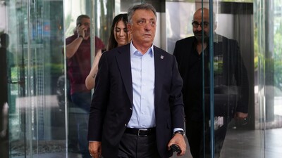 Çebi'den transfer sözleri