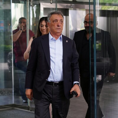 Çebi'den transfer sözleri