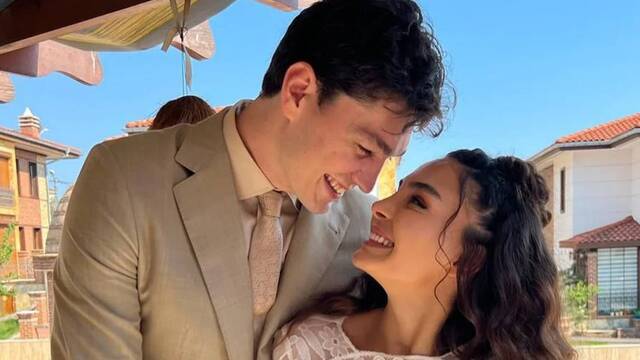 Düğün tarihleri belli oldu