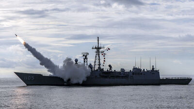 Tayvan'dan Çin'e: İki kez düşünün