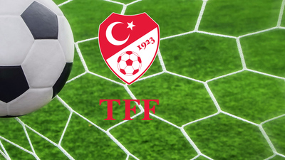 TFF'nin yeni başkanı Mehmet Büyükekşi