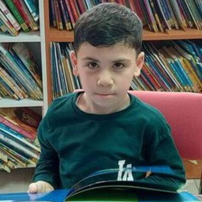 Sınıfta acı olay! Karnesini göremedi