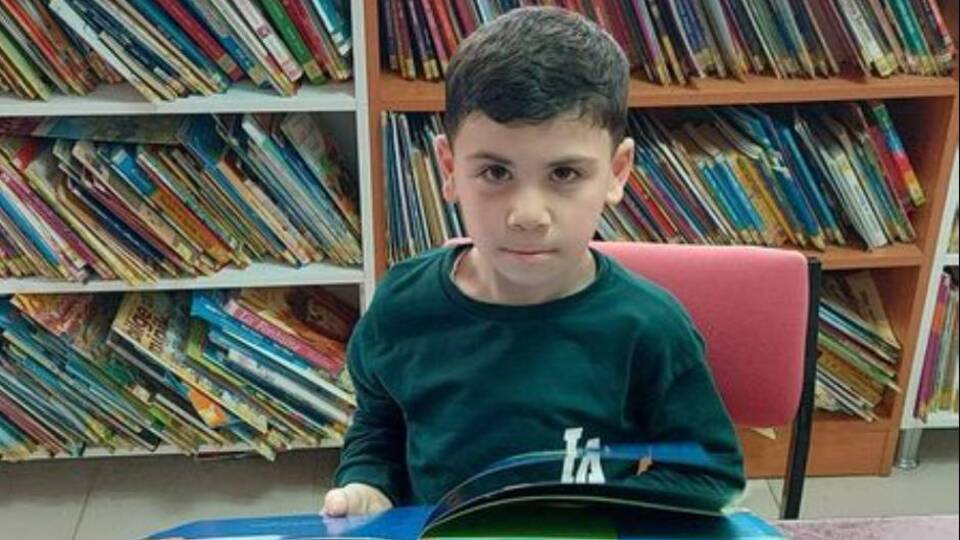 Sınıfta acı olay! Karnesini göremedi