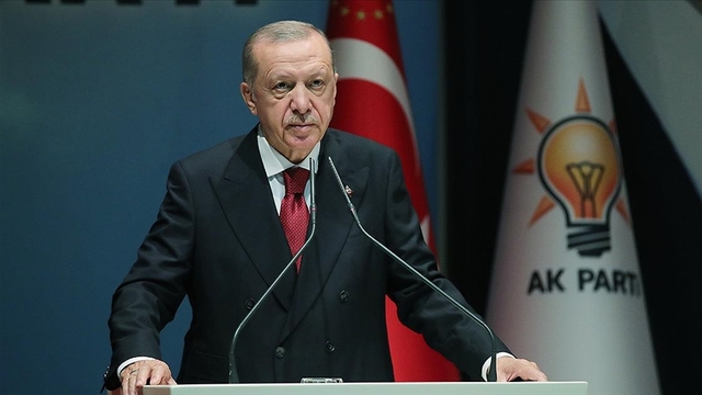 'Fed'in adımı sıradan bir olay değil'