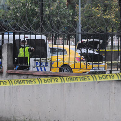 Takside öldürülen Seyhan ile ilgili kan donduran sözler!