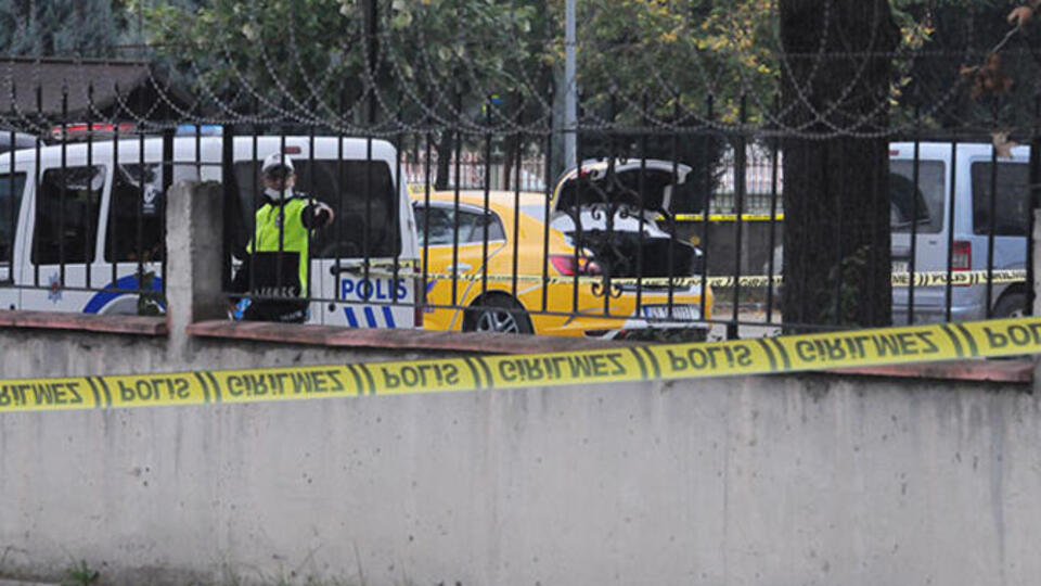 Takside öldürülen Seyhan ile ilgili kan donduran sözler!