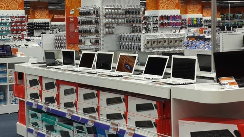 Teknoloji zincirlerine soruşturma!