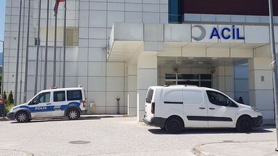 Mesai saati dışında işlem yapmayan memurlara saldırı